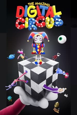 The Amazing Digital Circus-hd