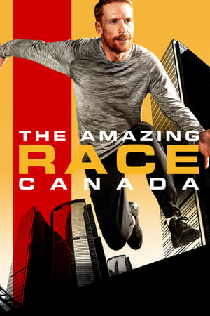 The Amazing Race Canada The Amazing Race Canada-hd