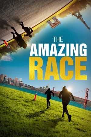 The Amazing Race The Amazing Race-hd