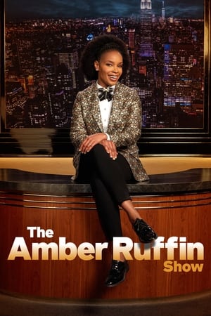The Amber Ruffin Show The Amber Ruffin Show-hd