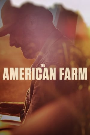 The American Farm The American Farm-hd