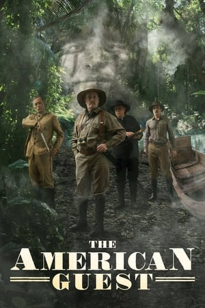The American Guest The American Guest-hd