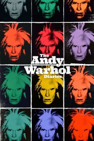 The Andy Warhol Diaries The Andy Warhol Diaries-hd