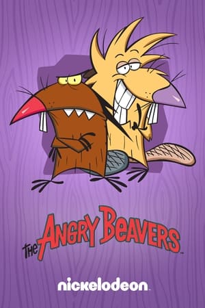 The Angry Beavers The Angry Beavers-hd