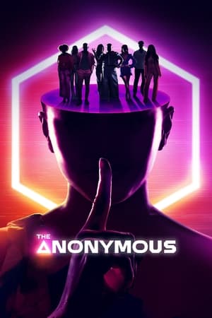 The Anonymous-hd