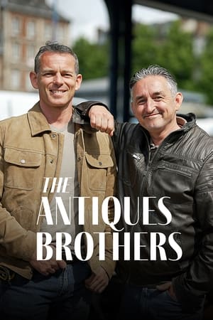 The Antiques Brothers The Antiques Brothers-hd