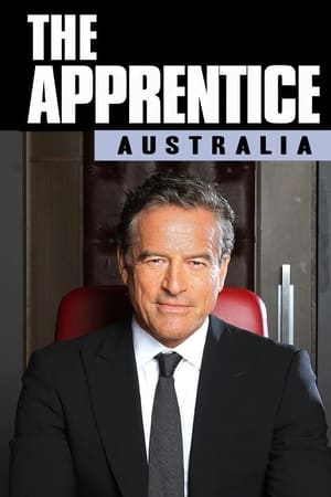 The Apprentice Australia The Apprentice Australia-hd