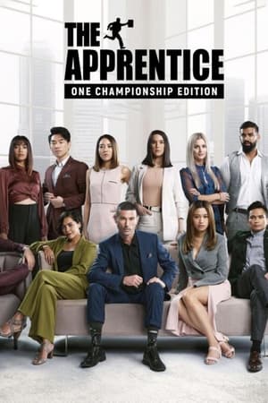 The Apprentice: ONE Championship Edition The Apprentice: ONE Championship Edition-hd
