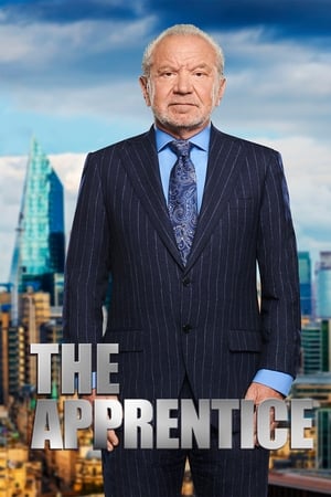 The Apprentice-hd