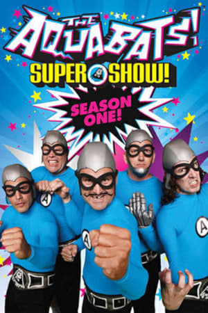 The Aquabats! Super Show! The Aquabats! Super Show!-hd