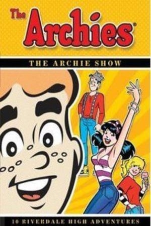 The Archie Show The Archie Show-hd