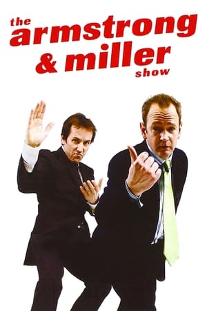 The Armstrong and Miller Show-hd