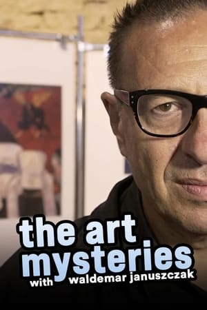 The Art Mysteries with Waldemar Januszczak The Art Mysteries with Waldemar Januszczak-hd