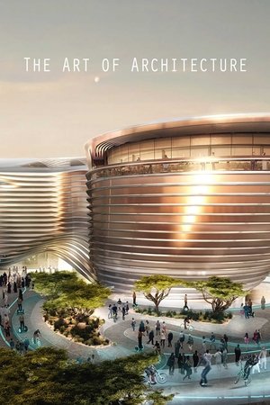 The Art of Architecture-hd