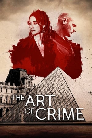 The Art of Crime The Art of Crime-hd