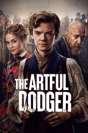 The Artful Dodger The Artful Dodger-hd