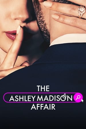 The Ashley Madison Affair The Ashley Madison Affair-hd