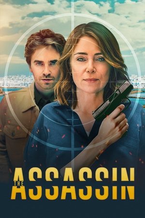 The Assassin-hd