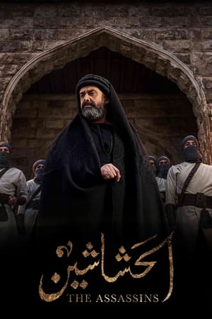 The Assassins The Assassins-hd