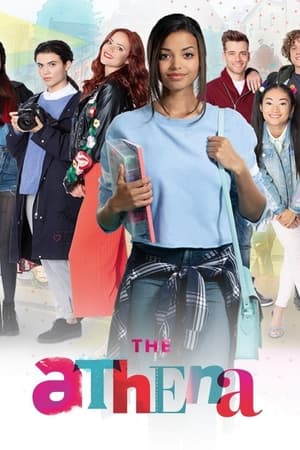 The Athena-hd