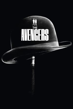 The Avengers The Avengers-hd