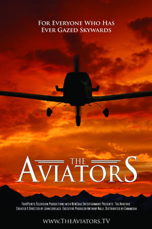 The Aviators The Aviators-hd