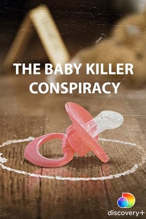 The Baby Killer Conspiracy The Baby Killer Conspiracy-hd