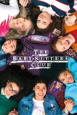 The Baby-Sitters Club The Baby-Sitters Club-hd