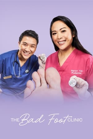The Bad Foot Clinic The Bad Foot Clinic-hd
