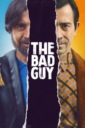 The Bad Guy The Bad Guy-hd