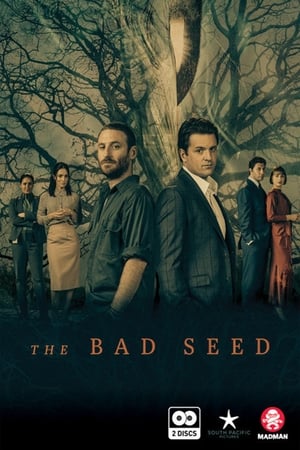 The Bad Seed The Bad Seed-hd