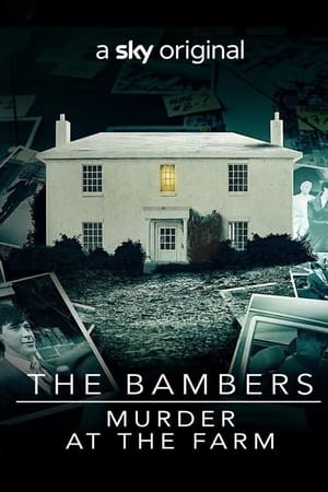 The Bambers: Murder at the Farm The Bambers: Murder at the Farm-hd