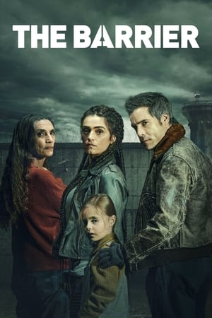 The Barrier-hd