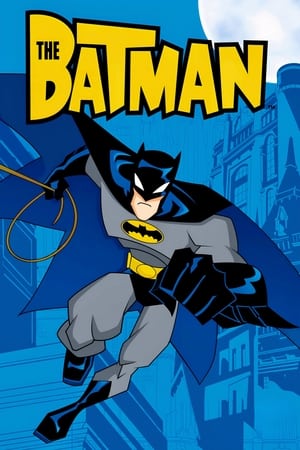 The Batman-hd