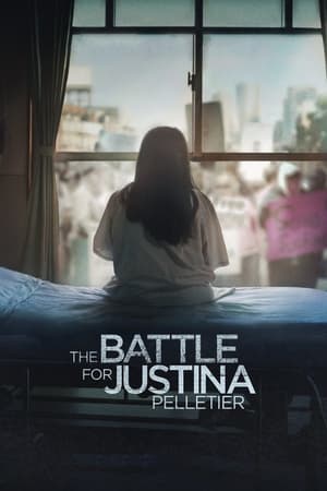 The Battle for Justina Pelletier The Battle for Justina Pelletier-hd
