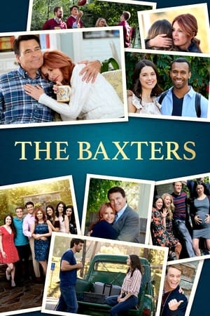 The Baxters The Baxters-hd