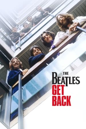 The Beatles: Get Back-hd