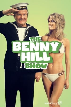 The Benny Hill Show The Benny Hill Show-hd