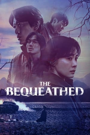 The Bequeathed The Bequeathed-hd