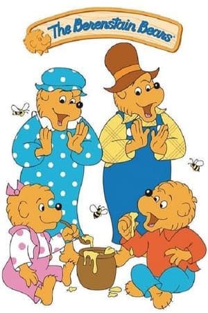 The Berenstain Bears-hd