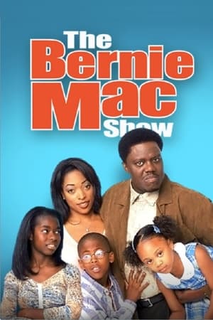 The Bernie Mac Show The Bernie Mac Show-hd