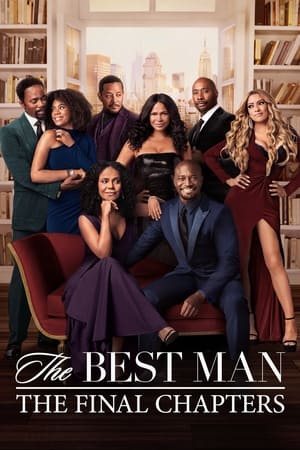 The Best Man: The Final Chapters The Best Man: The Final Chapters-hd