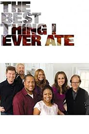 The Best Thing I Ever Ate The Best Thing I Ever Ate-hd