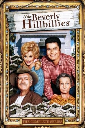 The Beverly Hillbillies The Beverly Hillbillies-hd
