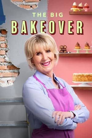 The Big Bakeover The Big Bakeover-hd