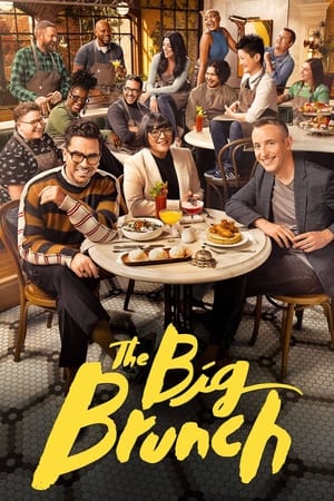 The Big Brunch The Big Brunch-hd