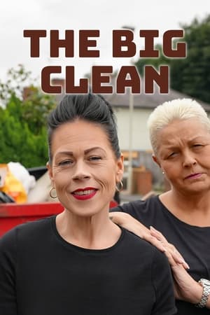 The Big Clean with Jo and Al The Big Clean with Jo and Al-hd