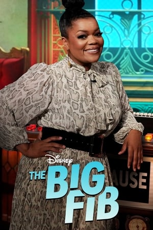 The Big Fib The Big Fib-hd