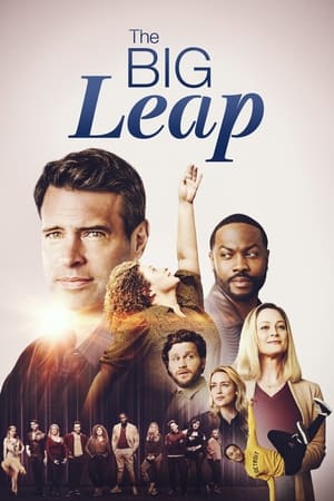The Big Leap The Big Leap-hd