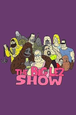 The Big Lez Show The Big Lez Show-hd